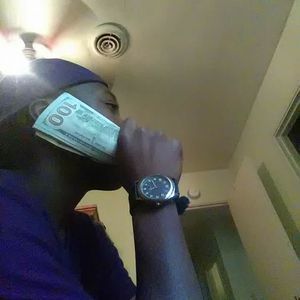 Meet your Posher, Darlisia